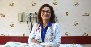 İMMÜN YETERSİZLİKTE ERKEN TANI ÖNEMLİ