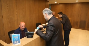 İnegöl Belediyesinden Mükelleflere Vergi Çağrısı