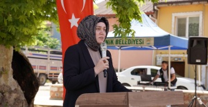 İznik’te Dâvûd-i Kayserî Buluşması Gerçekleşti