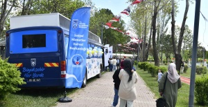 KALECİK'TE ŞENLİK VAR!  ABB'DEN AİLE VE ÖĞRENCİLER İÇİN BİRBİRİNDEN RENKLİ ETKİNLİKLER