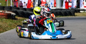 Karting Heyecanı İstanbul'a Taşınıyor