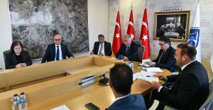 KURBAN ATIKLARI ABB’NİN KATI ATIK ENTEGRE TESİSİ’NDE ÜCRETSİZ OLARAK BERTARAF EDİLECEK
