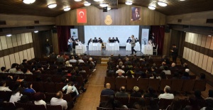 Lise Öğrencileri İnegöl’e Dair Bilgilerini Yarıştırdı