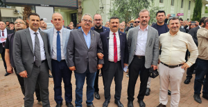 “LOZAN TAPUSUNU DELDİRMEYECEĞİZ!”