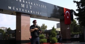 MİT suçüstü yakaladı! Sahte baz istasyonu kurmaya çalıştılar