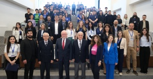 Mudanya Üniversitesi Kariyer günleri
