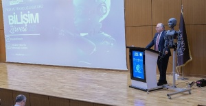 Mudanya Üniversitesi’nde gelecek konuşuldu