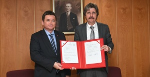 Osmangazi Belediyesi Bursa Uludağ Üniversitesi’yle protokol imzaladı