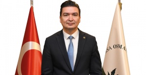 OSMANGAZİ BELEDİYESİ'NDE BASIN MÜDÜRÜ SÜLEYMAN ÇAVLI KRİZİ!
