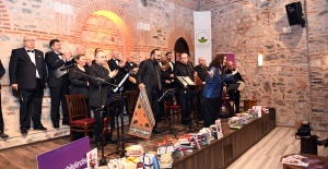 Osmangazi Belediyesi’nden Anneler Günü konseri