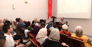 Osmangazi’de ön yargılar eğitimle kırılıyor