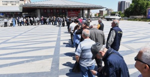 Osmangazi’deki balkonlar tarım alanına dönüşecek