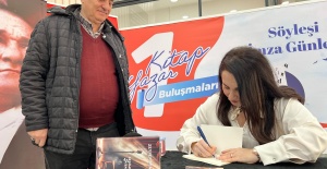 Osmangazi’nin kütüphanelerinde edebiyat rüzgarları esti