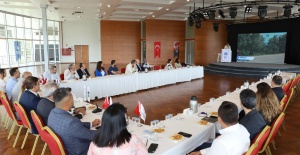 Pedallar, 25 Mayıs’ta Gran Fondo Bursa’da dönecek