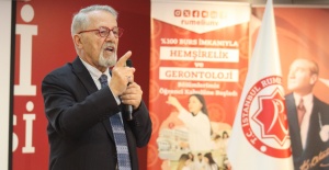 Prof. Dr. Naci Görür'den Silivri’de Çarpıcı Uyarılar: “Deprem Değil, İhmal Öldürür”