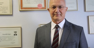 Prof. Dr. Serhat Ünal Yaşam Boyu Bağışıklamanın Önemine Dikkat Çekti