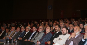 Saadet Partisi Bursa Eğitim Aldı