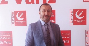 Sadettin Baskın: "Doğurganlık Krizi Değil, Gelecek Güvencesi Krizi Yaşıyoruz"