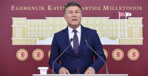 SARIBAL, “SOĞANDA ÜRETİCİ İLE MARKET ARASINDAKİ FİYAT FARKI YÜZDE 220”