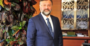 Sur Yapı Antalya'da 25.000 kişi yaşıyor