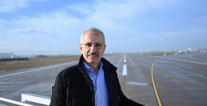 TÜM ZAMANLARIN TRANSİT UÇUŞ REKORU KIRILDI