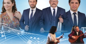 Turan Sancağı Teşkilatı'ndan Tüm Türkiye'ye Gemlik Halk Konseri Daveti!