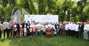 Türk Mutfağı Haftası Kutlamaları İkinci Kez İnegöl'den Başladı