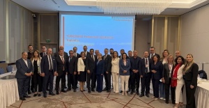 TÜRKONFED Başkanı Sönmez’den uyarı: “İş dünyası bilanço kriziyle karşı karşıya”