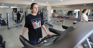 YETİŞKİN SPOR KURSLARININ İKİNCİ DÖNEMİ BAŞLADI