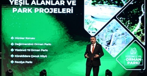 YILDIRIM’DA ÖNCELİK KENTSEL DÖNÜŞÜM