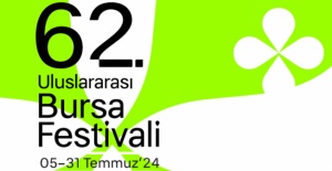 62. Uluslararası Bursa Festivali