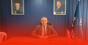 Anahtar Parti İlçe Başkanı Akar'dan 'Mustafakemalpaşa Cezaevi' çıkışı!