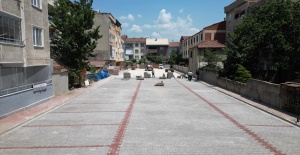 Başkan Taban’dan Ücretsiz Otopark Hamlesi Devam Ediyor