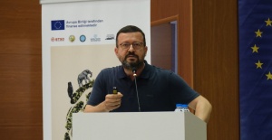 Bursa AB Bilgi Merkezi Gençlere Sürdürülebilirlik Bilinci Aşıladı