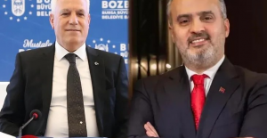 Bursa'da eski başkan Aktaş’tan Bozbey’e: Borç edebiyatını bırak, hizmet üret