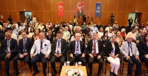 Bursa'da girişimcilik zamanı