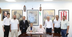 Bursa Gemlik’te patili canlar için örnek dayanışma