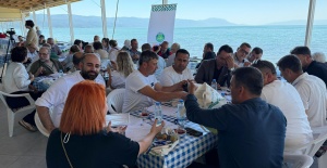 Bursa'nın geleceği, Bursalılarla şekilleniyor