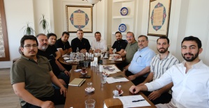 BURSA'NIN RİSKLİ YAPI STOĞU İÇİN MÜSİAD'DAN "YARISI BİZDEN" ÇAĞRISI