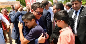 Bursa Osmangazi Belediyesi'nden ilçeye yeni spor tesisi