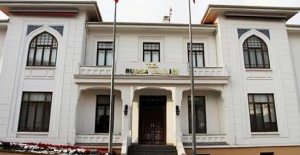 Bursa Valiliği'nden '5 günlük yasak' kararı!