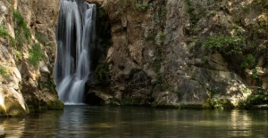 Bursa Yenişehir'e AB'den tarihi hibe... Yarhisar turizmle canlanacak