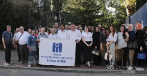 Bursa’da Tarihi Eserler Çalıştayı