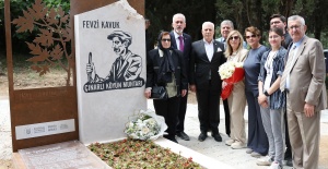Büyükşehir'den Müşküle'de 'Nâzım Hikmet Anma Etkinlikleri'