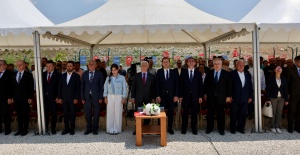 Büyükşehir’den dağ bölgesinin altyapısına önemli yatırım