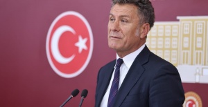 CHP BURSA MİLLETVEKİLİ ORHAN SARIBAL: “YEŞİL VATAN DEDİKLERİ, ASLINDA YEŞİL RANTTIR”