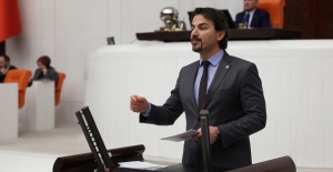 CHP'Lİ ERTUĞRUL, “Adaletin Terazisi Siyasi Hesaplarla Bozuluyor
