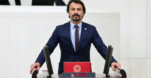 CHP'Lİ ERTUĞRUL : Milli Savunma, Siyasi Sadakatle Değil Ulusal Çıkarla Korunur