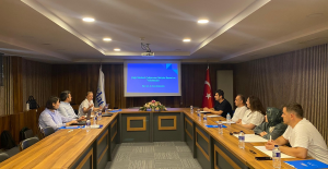 Çözüm Merkezi Ekibine Çağrı Merkezi Eğitimi İle Hizmet Kalitesi Artıyor