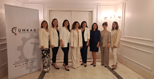 DÜNYA KADIN MÜHENDİSLER GÜNÜ KONFERANSI BURSA`DA KUTLANACAK!
